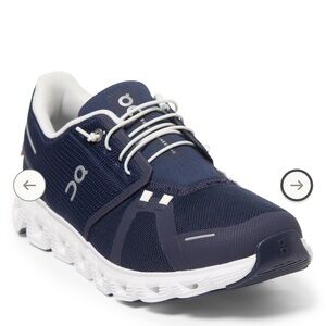 Cloud 6 Shoes - Men's